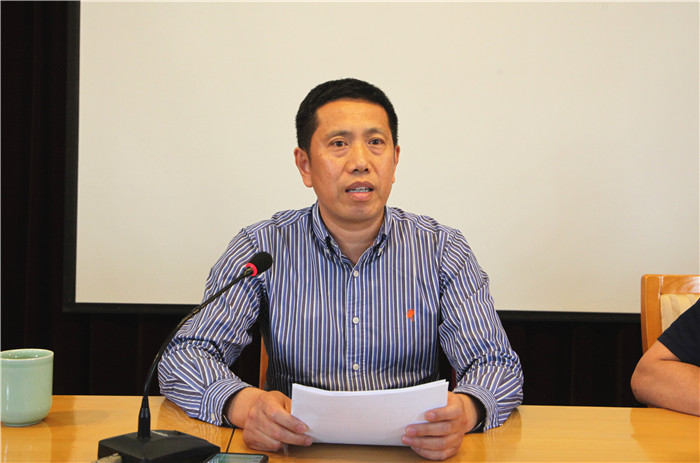 消防、安全生产,一场没有硝烟的战争