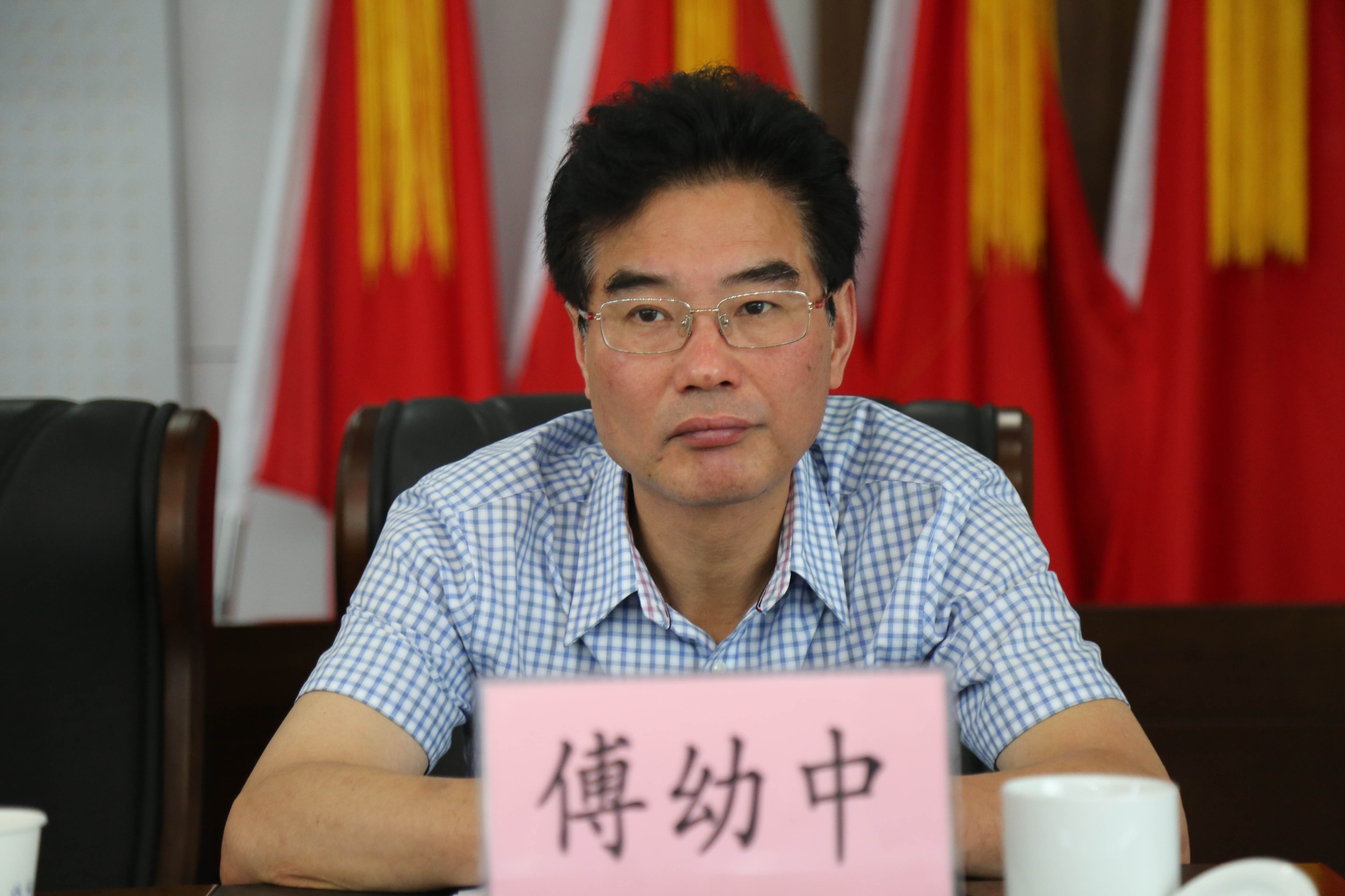 湘湖(闻堰)再部署再推进安全生产和消防安全工作