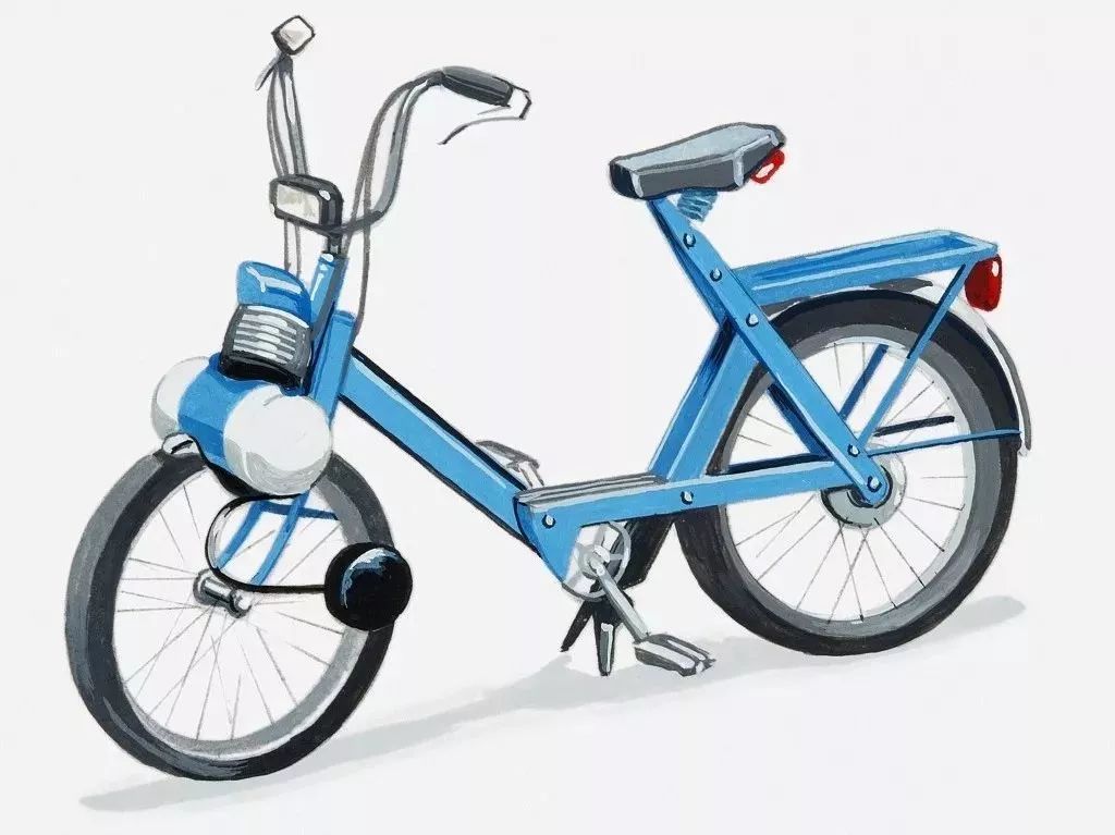 明年起，报废电瓶车可换新国标电动自行车!
