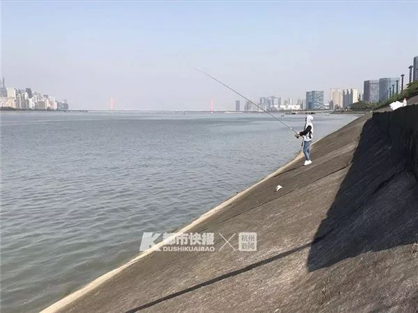 3月1日起钱塘江将每年禁渔4个月!