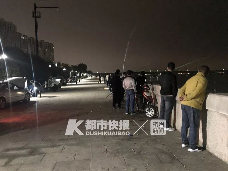 3月1日起钱塘江将每年禁渔4个月!
