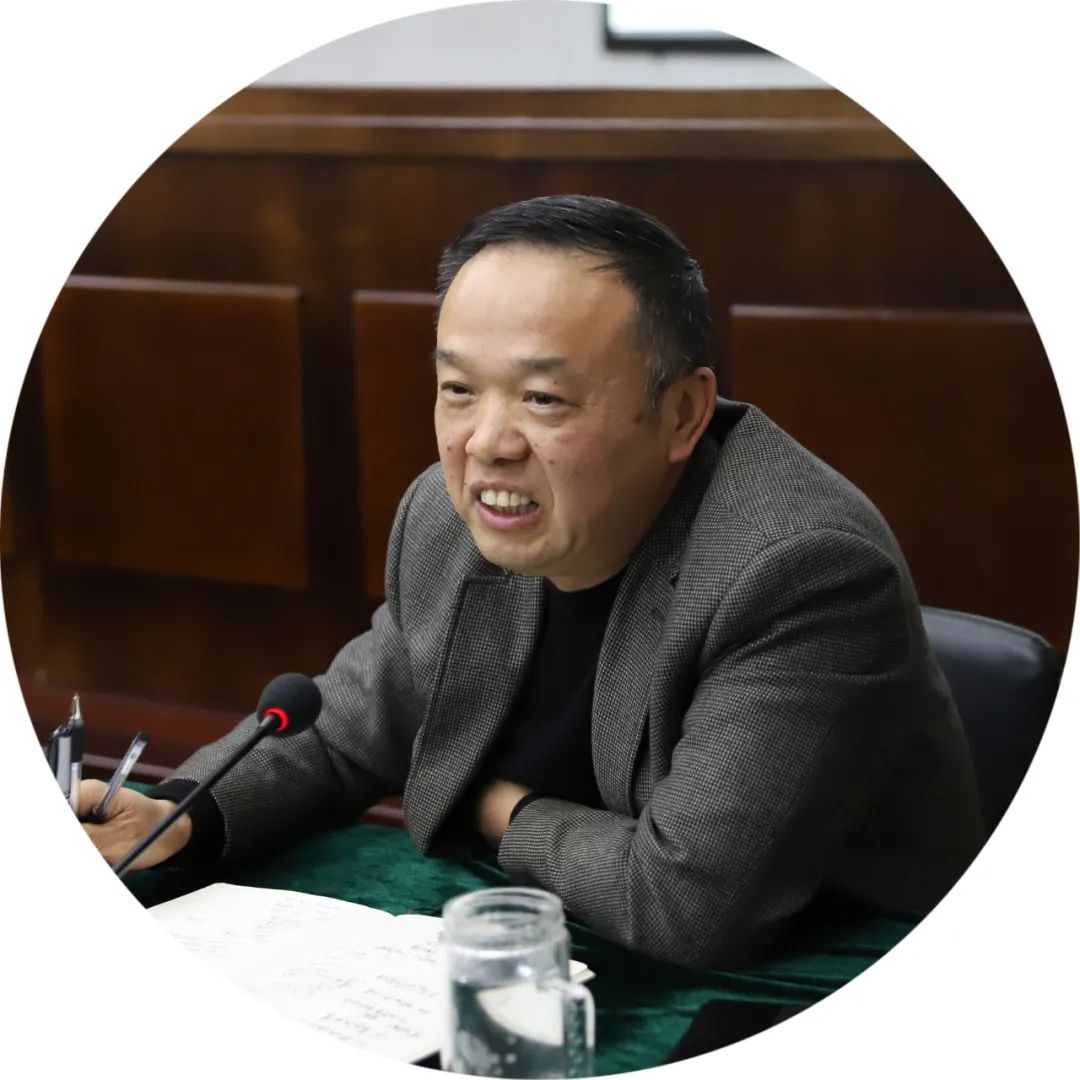 所前召开区人大代表述职暨人大代表建议征集会议