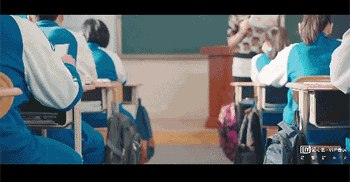 特殊的日子,为青春点赞