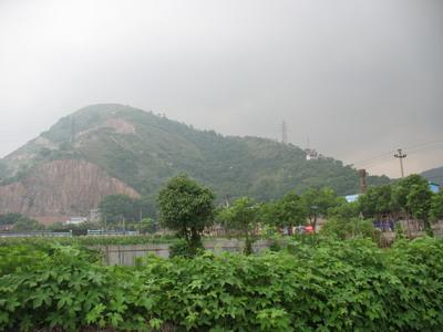 东恩村