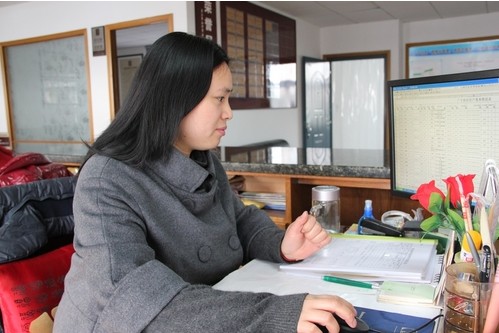 广宁社区