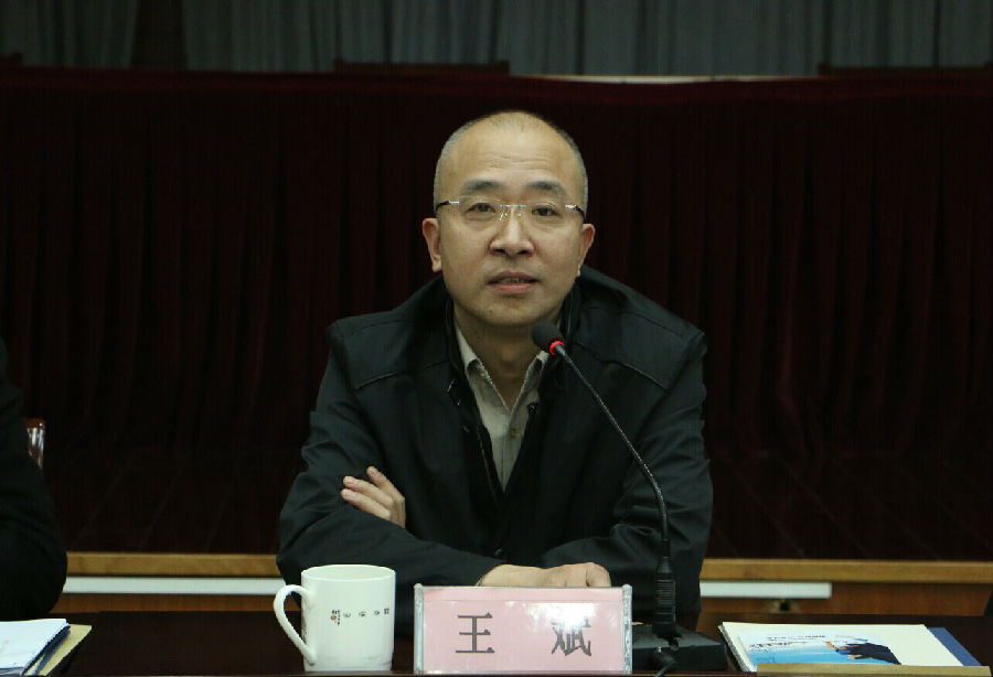 萧山区青年商会企业家走进靖江街道