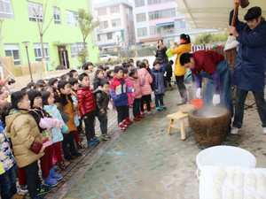 河庄幼儿园:课程特色打造新举措_湘湖网_湘湖