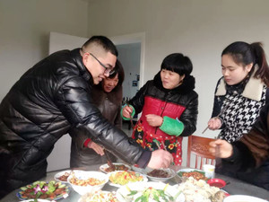 河庄幼儿园:课程特色打造新举措