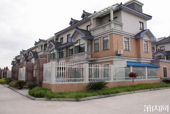 萧山出台农村住房建设细则,建筑层数不得超过3层