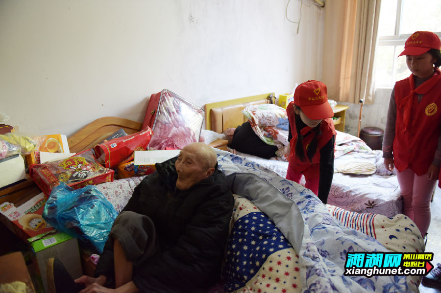 群英村文化礼堂开展民俗文化活动_湘湖网_湘