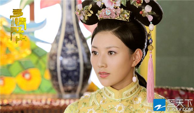 《多情江山》曝虐心片尾mv 悲剧结尾狂戳泪点