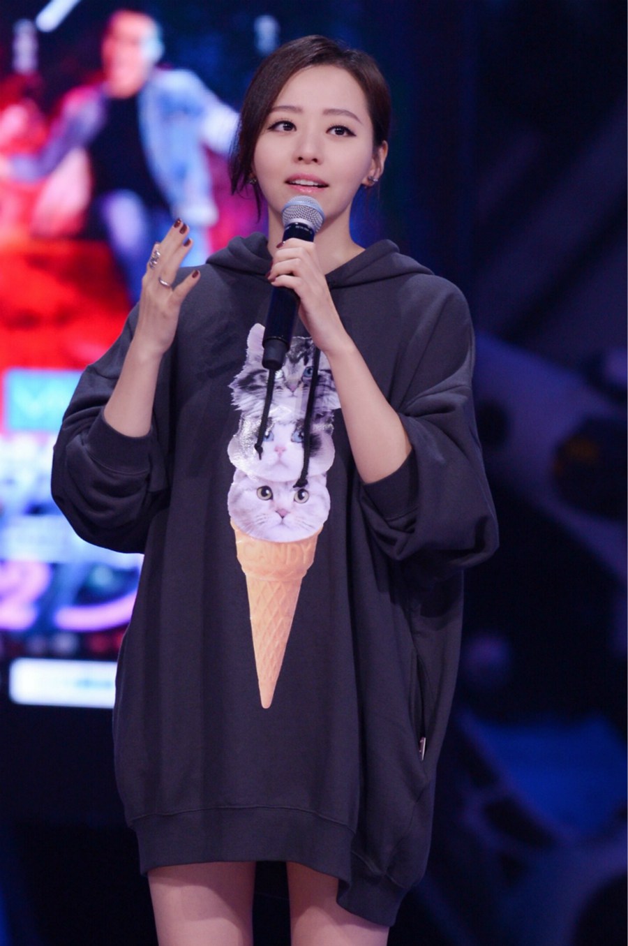 梦想的声音2缔造音乐盛典羽泉林忆莲林俊杰张靓颖护航追梦赤子心