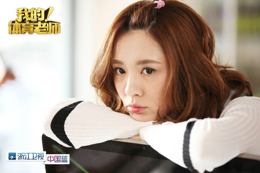 林妍执导,张嘉译,王晓晨,王维维,张子健,赵今麦,刘煜宸,曹璐,胡先煦等