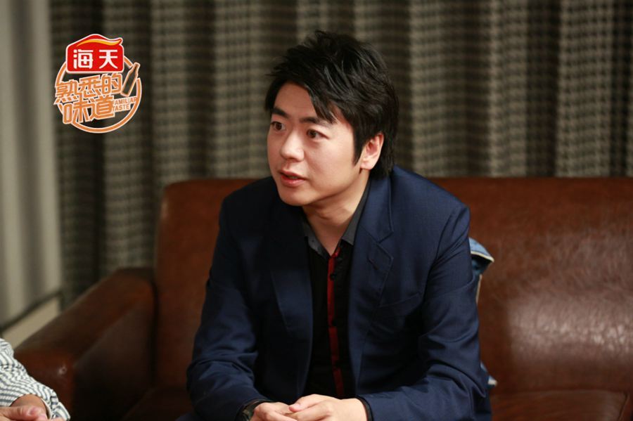 熟悉的味道3浙江卫视今晚开播郎朗自曝险弃钢琴梦