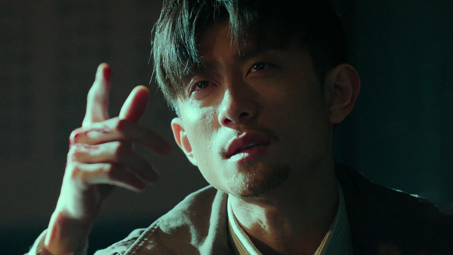 《局中人》风铃预告,张一山潘粤明谁才是那根潜伏的钉子?