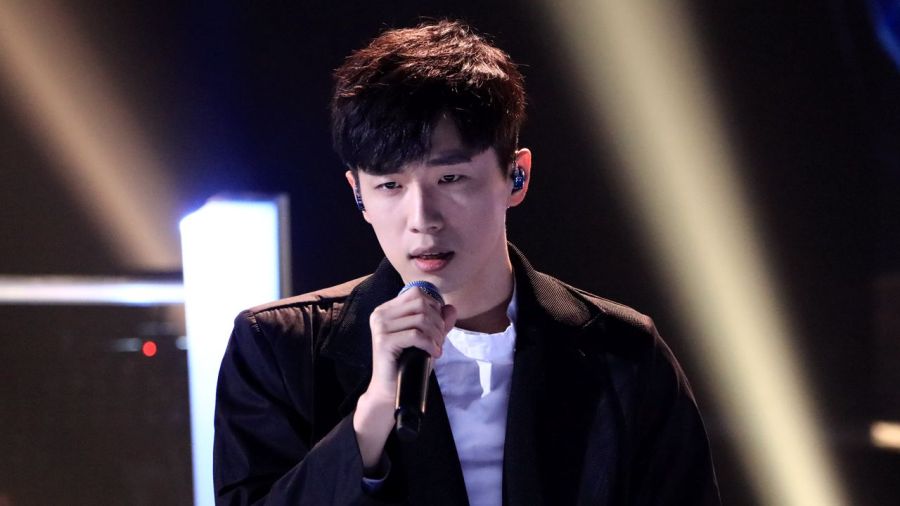 曹杨慢慢2020中国好声音第8期