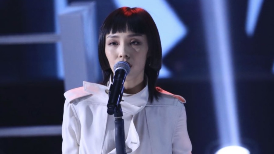 马璐《t me》 2020中国好声音 第10期