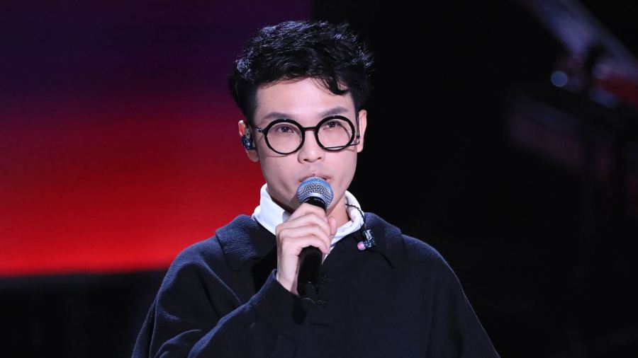 苏玮陪我看日出2020中国好声音第11期