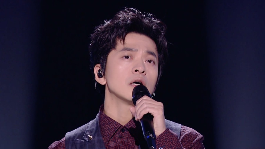 李健在水一方2020中国好声音第12期