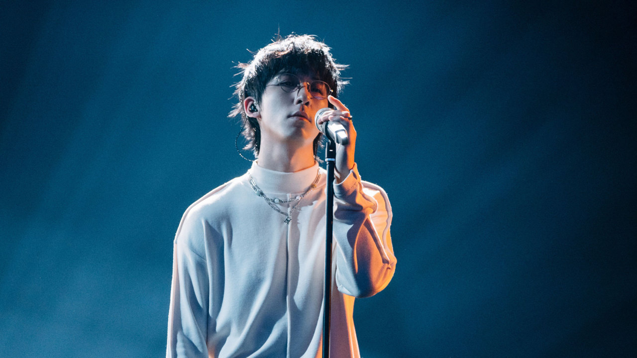 唐汉霄《烂泥》 为歌而赞第1期