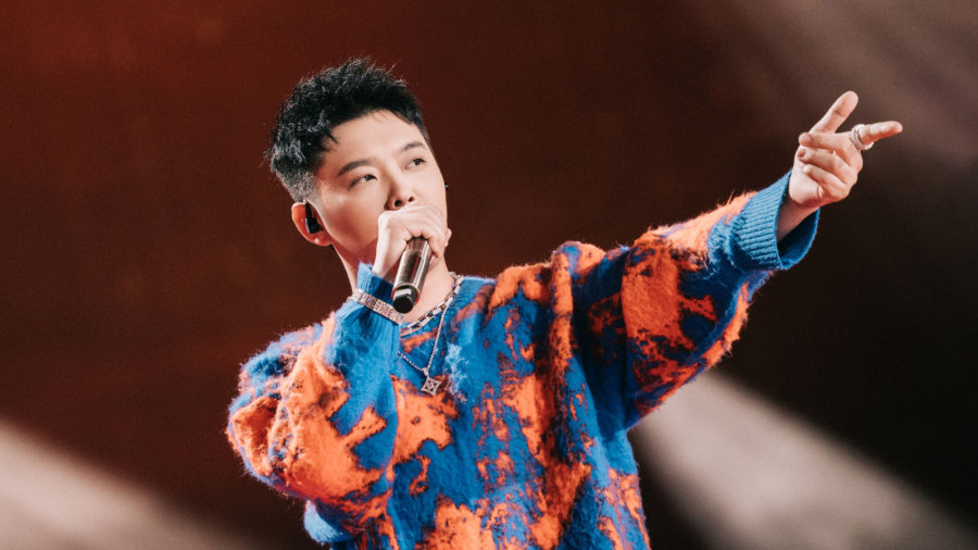 宝石gem最浪漫的事为歌而赞第1期