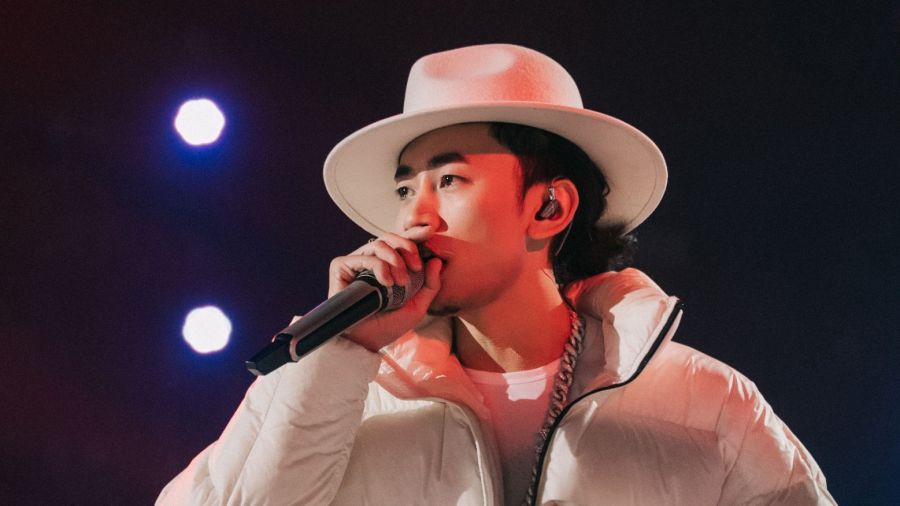 马思唯dp龙猪不会说谎的恰恰为歌而赞第2期