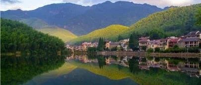 人民日报头版聚焦浙江：城乡携手 共同富裕并肩行 - Vimarsana News