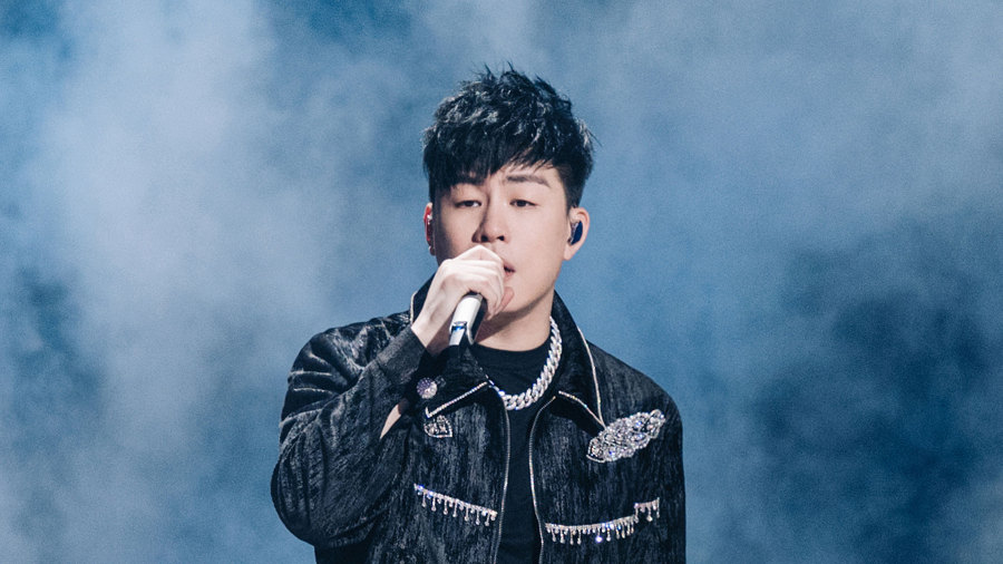 胡彦斌你的轮廓为歌而赞2第6期