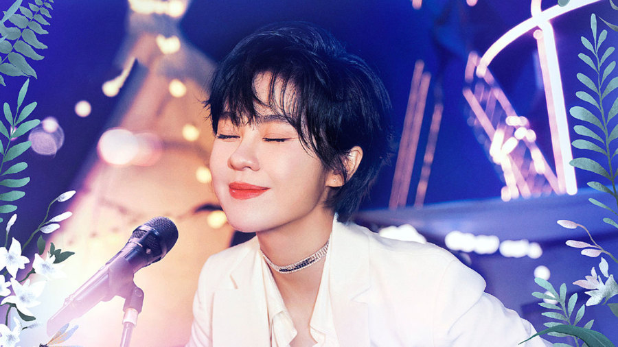 爱乐歌手齐聚花海露营歌会_浙江卫视官网