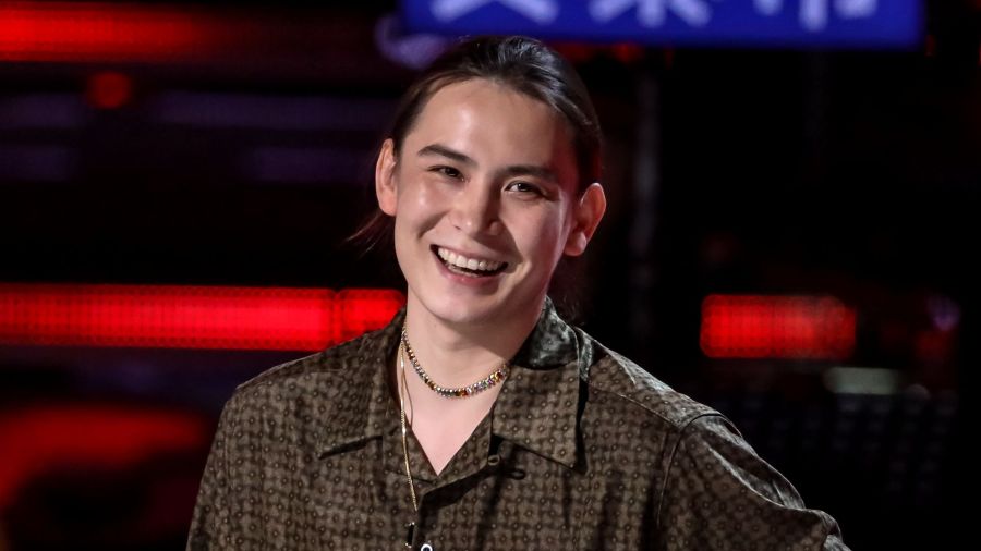 stepjad依加都不懂原创2021中国好声音