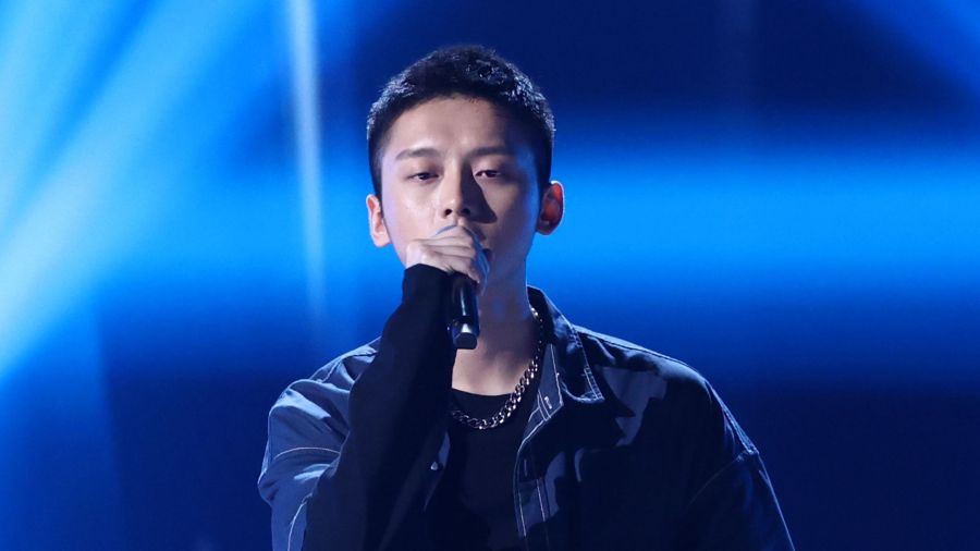 王泓昊阿尔茨海默的爱2021中国好声音