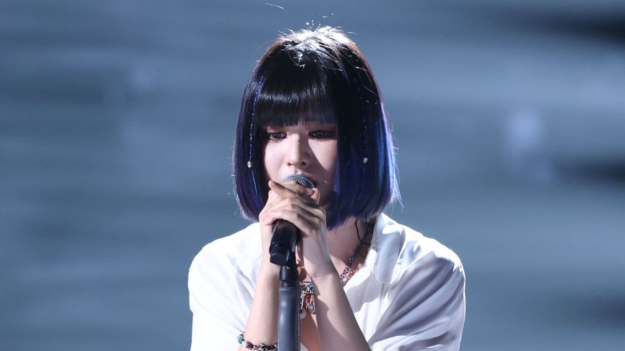 王馨玉珍2021中国好声音