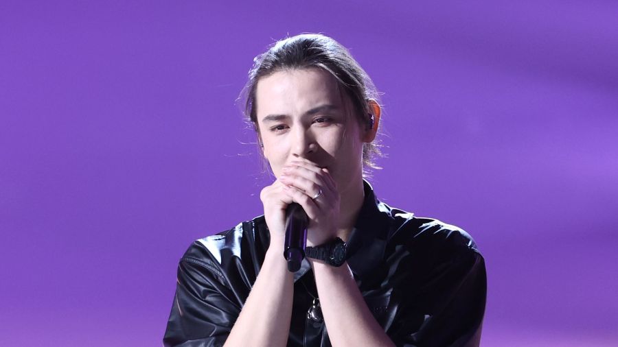 依加我们的爱情2021中国好声音