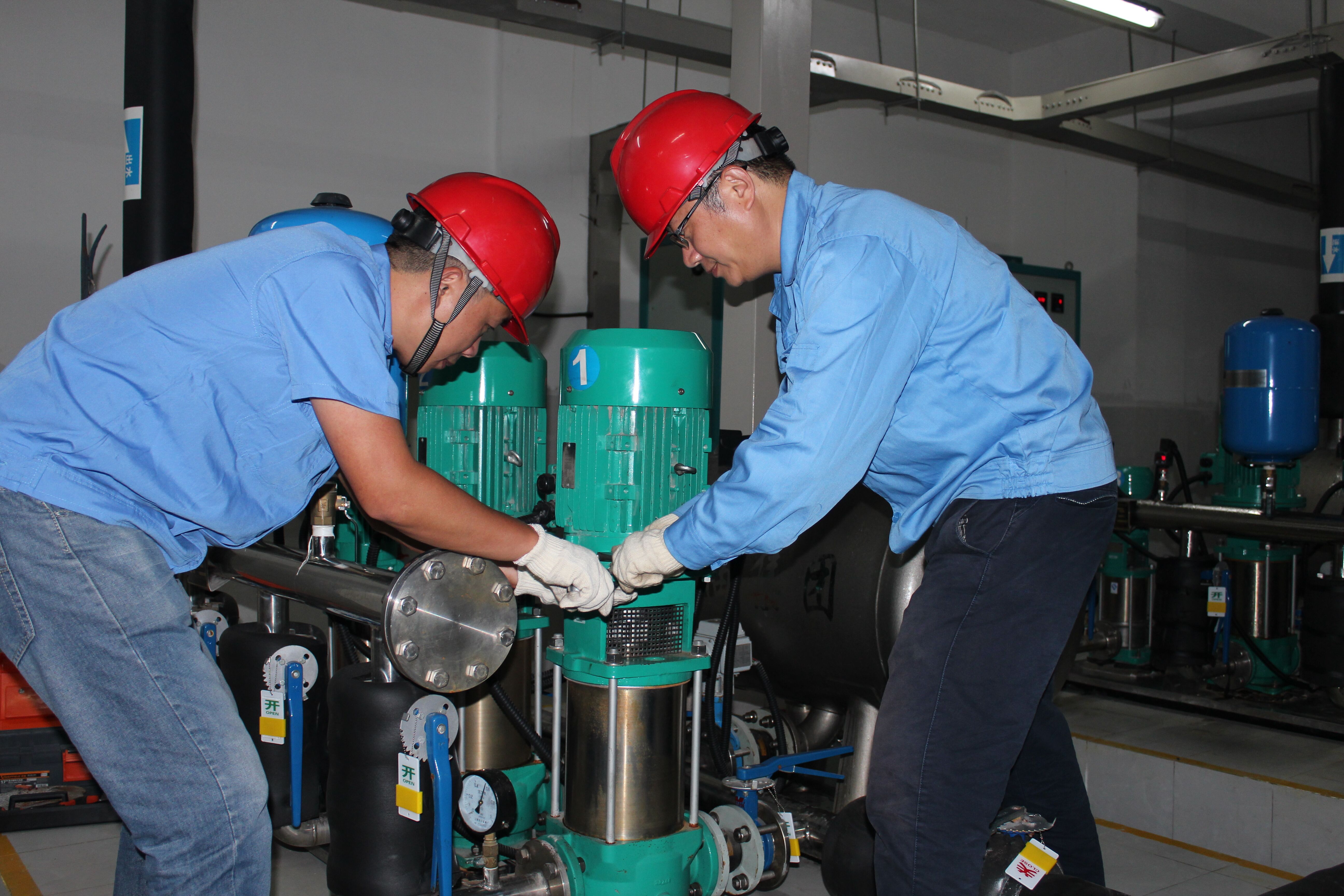 水库原水紧张 今夏供水趋紧 宁波城市供水部门全力应对 保障居民用水