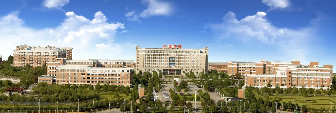 全省首个广厦学院升格为本科层次职业学校