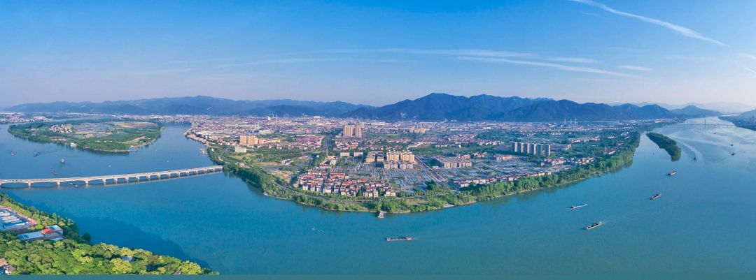 在防控战中再起身 迎着发展奋力奔跑——富阳坚决打赢防控阻击战和发