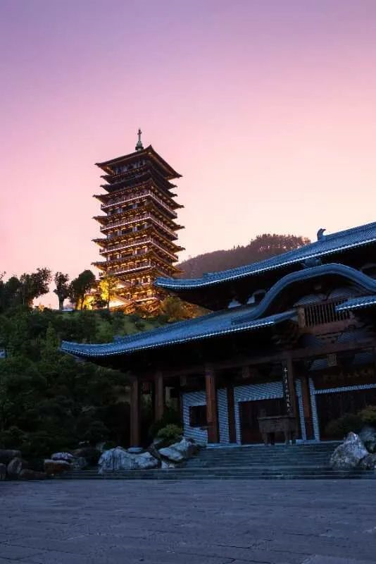 开化推出全国首个县域级文旅IP“十四五”建设与发展规划