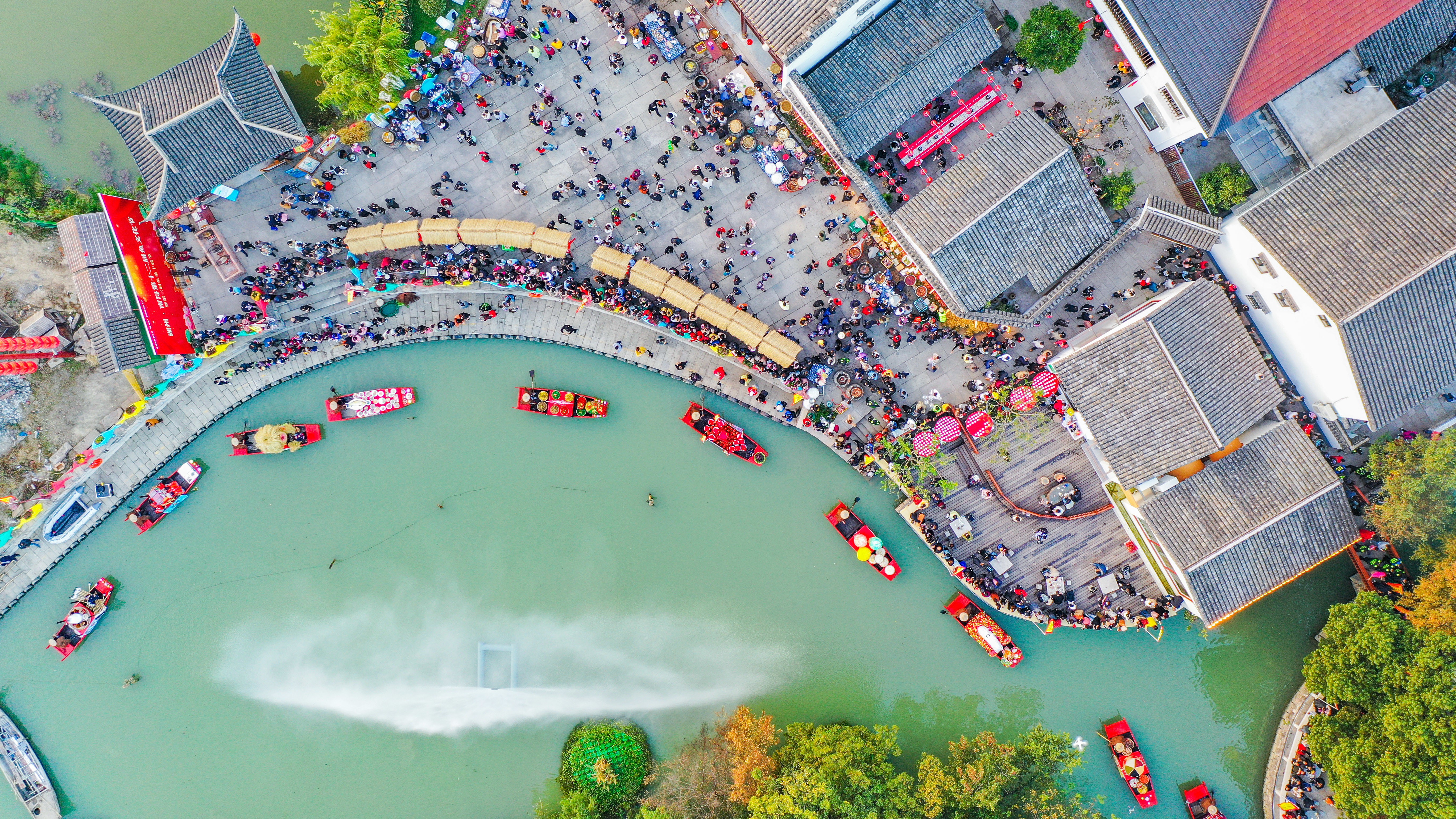 "四好农村路"变身"幸福路" 湖州南浔区"四好农村路"建设成果丰硕
