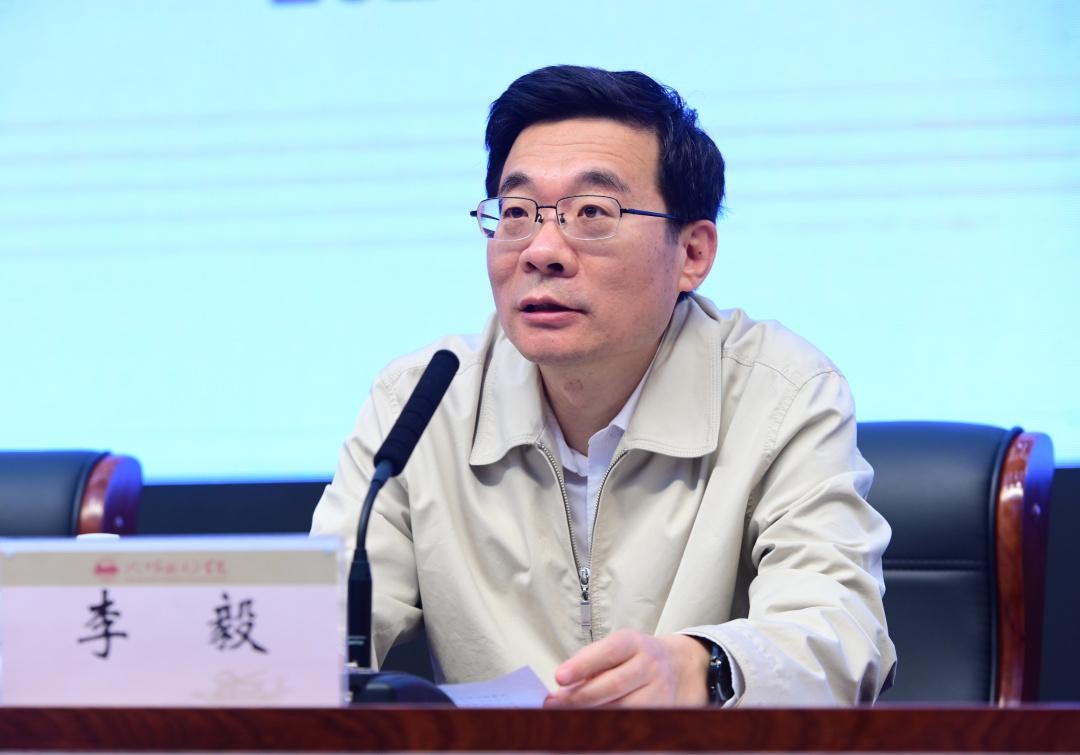 全国党校(行政学院)系统庆祝建党100周年学术研讨会在嘉兴举行