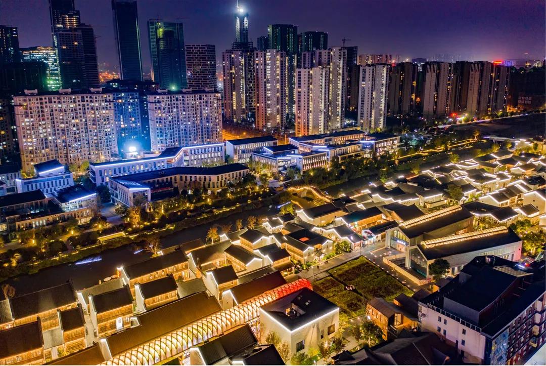 走前列接续奋斗,努力变宏伟蓝图为美好现实 杭州市余杭区第十五次