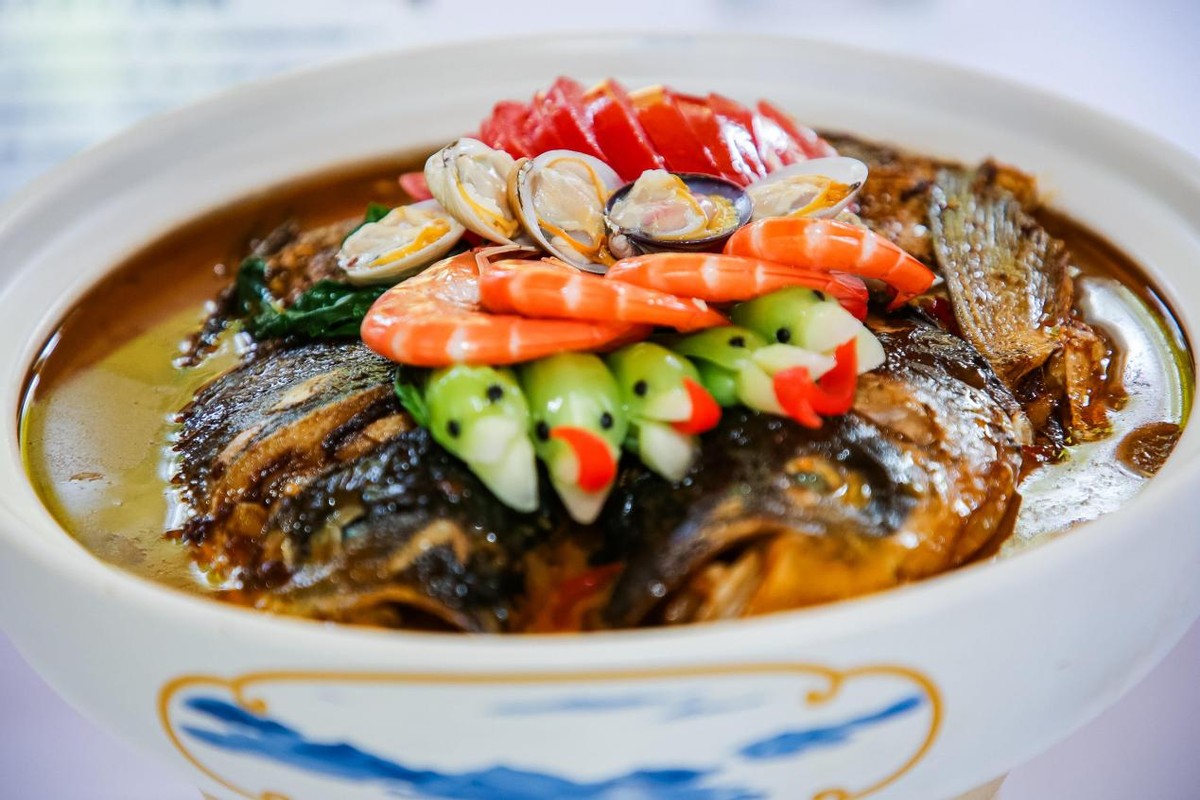 天目有美味临安等你来2021临安区天目美食系列发布