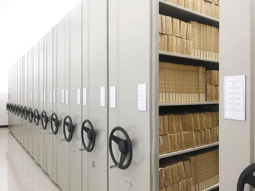 杭钢集团入选全国首批企业集团数字档案馆室建设试点单位