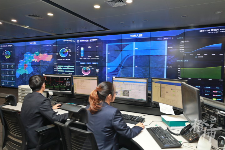 萧山城市级低碳新型电力系统新在何处