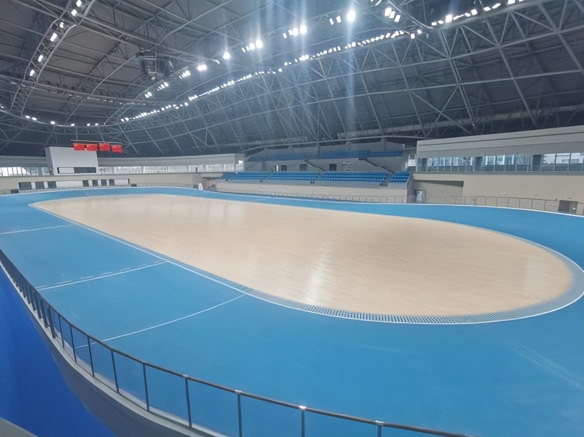 即日起钱塘轮滑中心正式对外开放