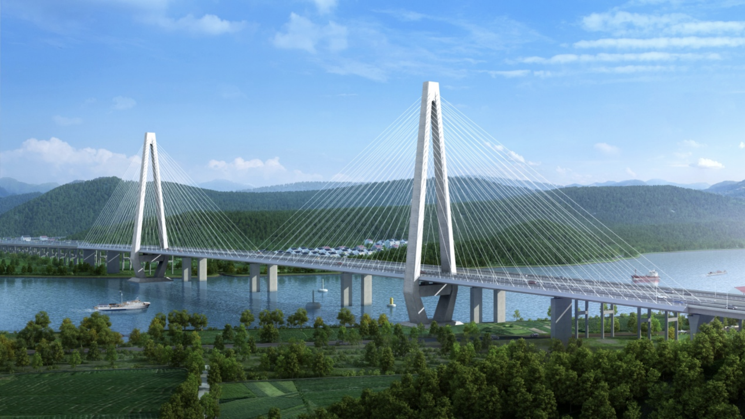 来了甬台温改扩建台州北段项目获批