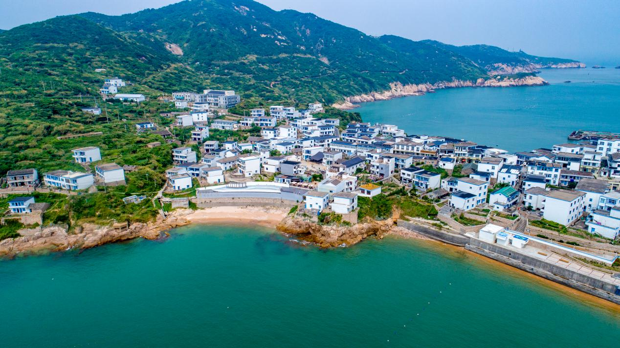 2022嵊泗海岛民宿设计大赛正式启动