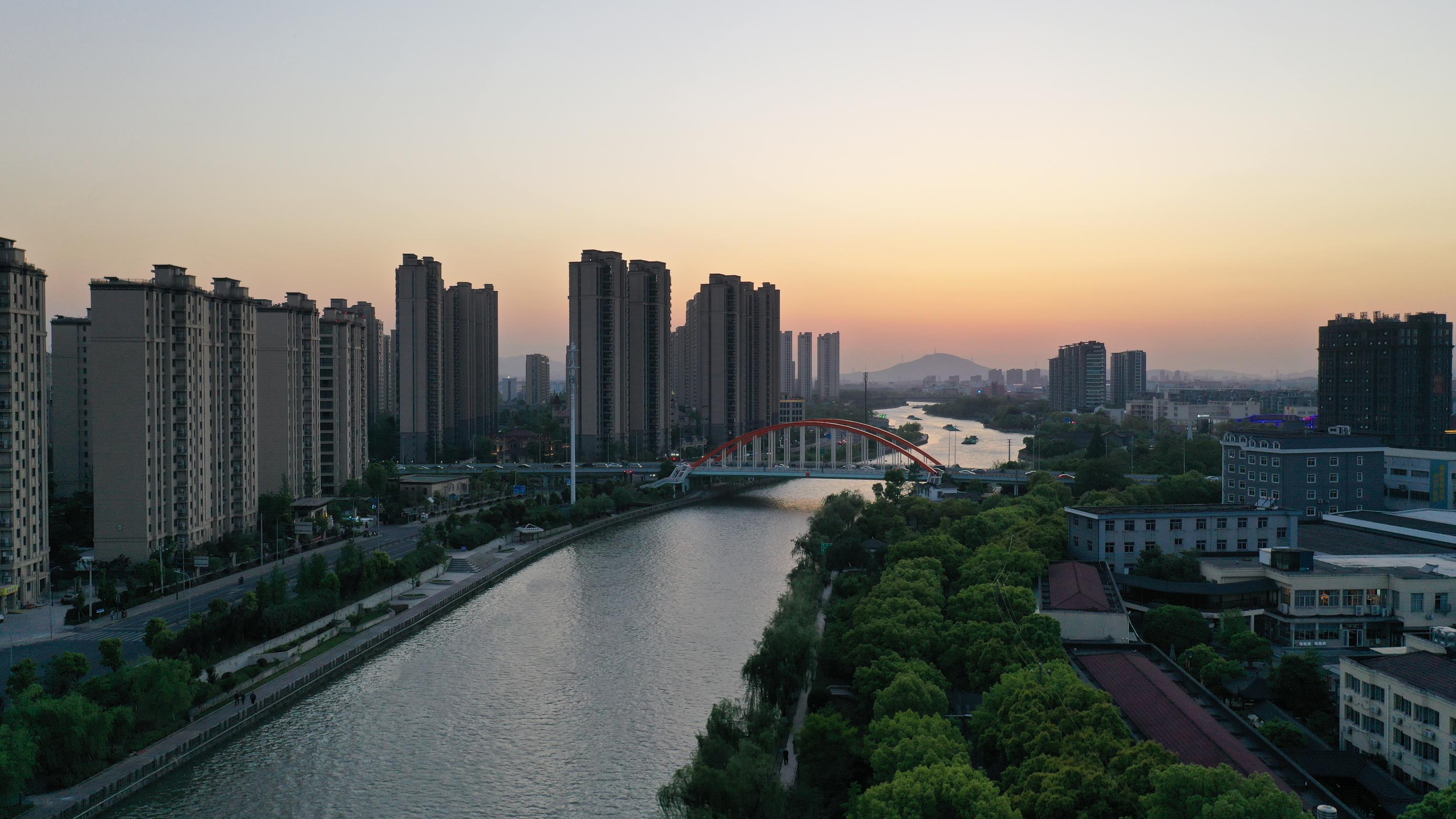 宁波这16条河湖上榜