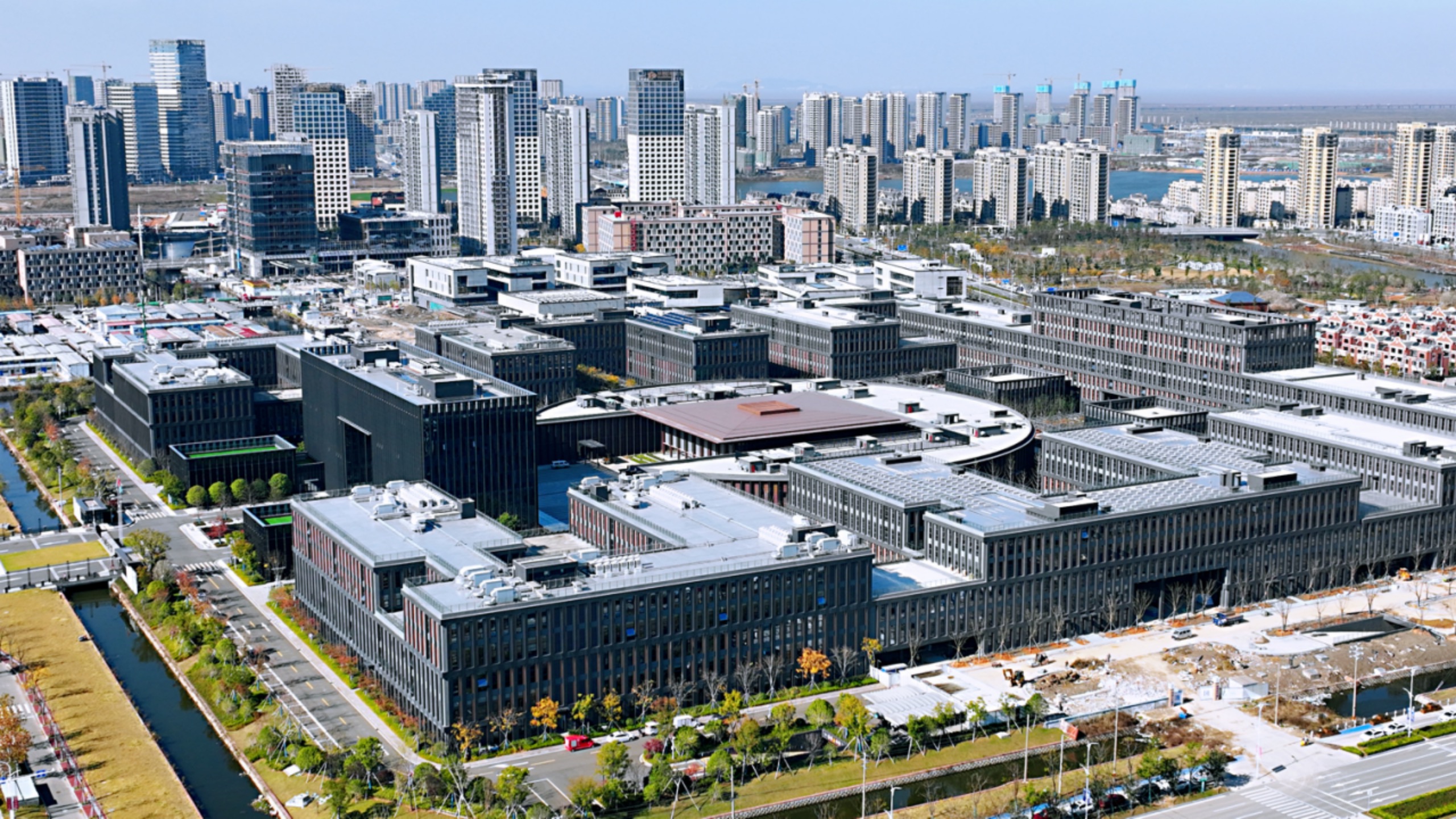 宁波杭州湾经济技术开发区萧山经济技术开发区嘉兴经济技术开发区宁波