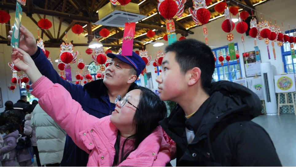 平平安安过佳节消防安全伴你行