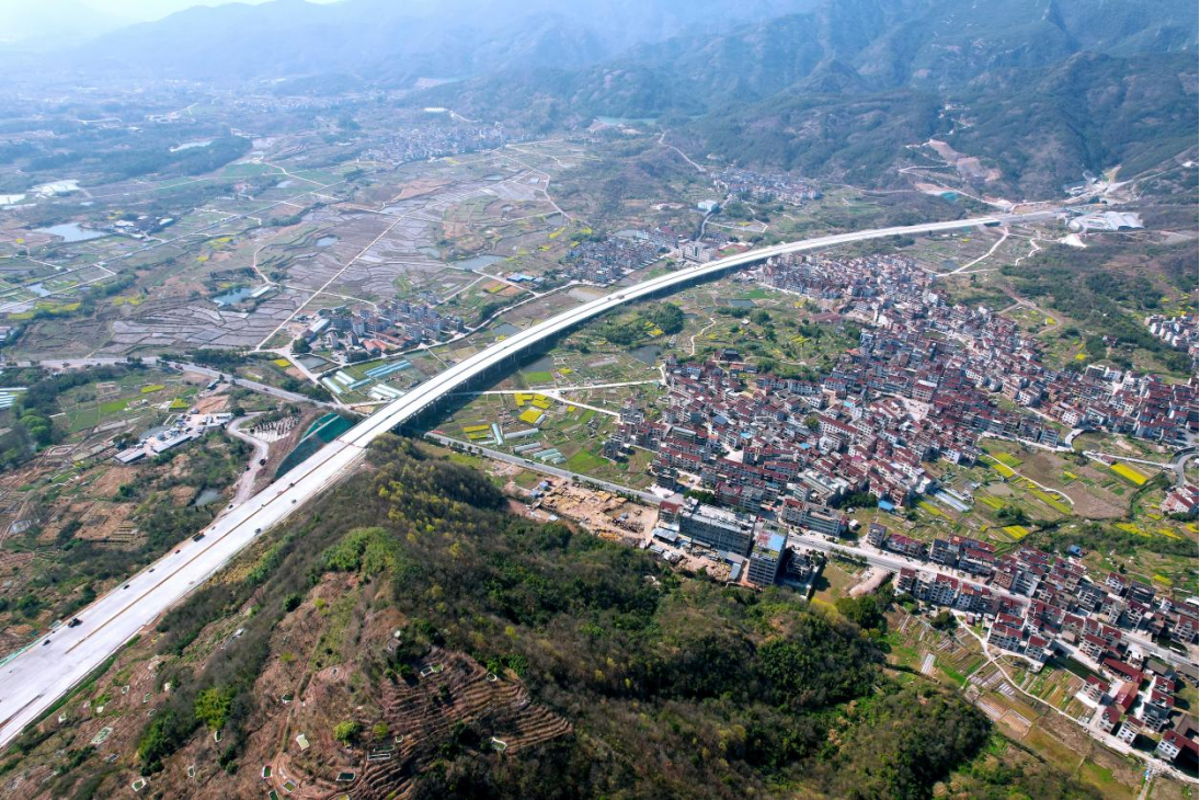 开局就奔跑起步即冲刺浙江多个重点项目跑出高质量建设开门红